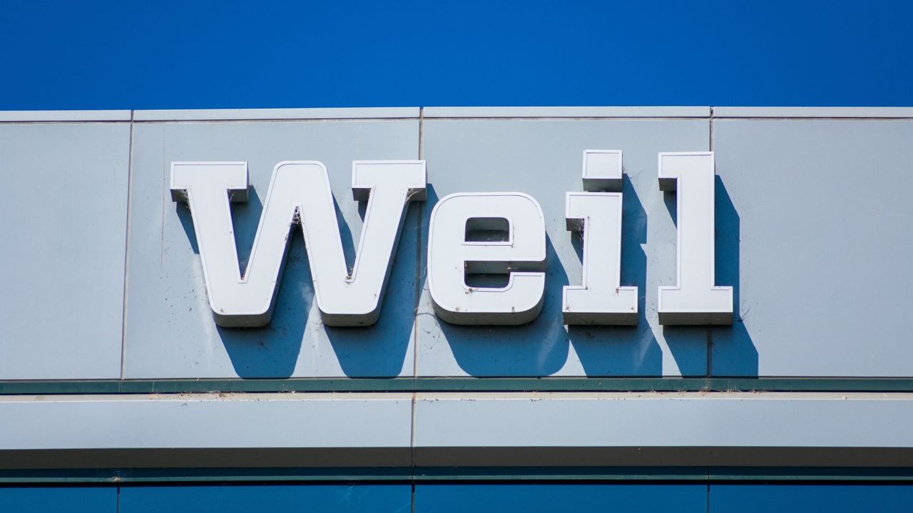 Weil collapse leaves IP talent facing uncertain future after major ...